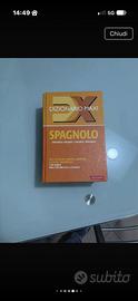 Vocabolario spagnolo