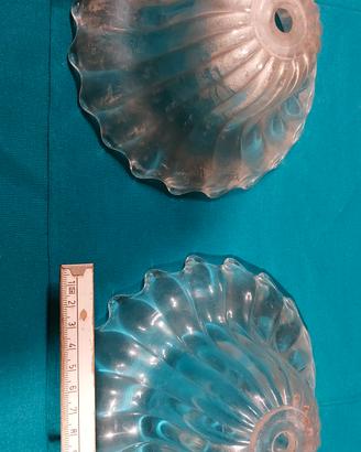 rosone vintage nr. 2 pezzi