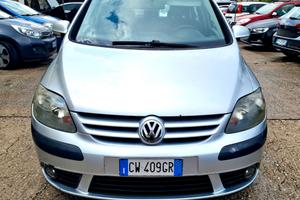 Volkswagen Golf Plus 1.9 TDI Comfortline
