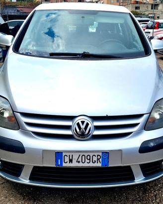 Volkswagen Golf Plus 1.9 TDI Comfortline
