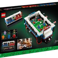 LEGO Ideas 21337 Calcio balilla -NUOVO