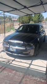 BMW serie 1 anno 2008