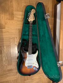 Chitarra Elettrica Fender(custodia già venduta)