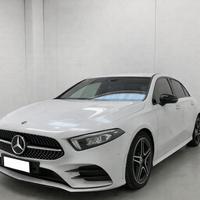 mercedes-benz A220 d premium amg 2019