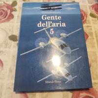 Gente dell'Aria Vol.5 Evangelisti 1998