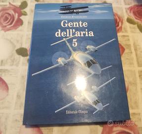 Gente dell'Aria Vol.5 Evangelisti 1998