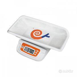 Bilancia neonati Mebby