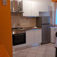 Bilocale a San Giuliano Milanese