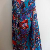 Vestito Lavand