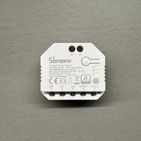 Sonoff dual r3