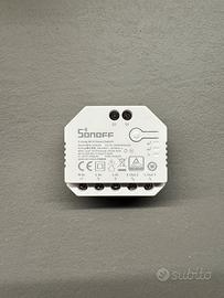 Sonoff dual r3