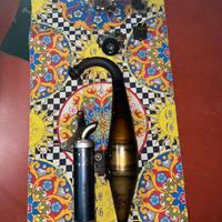 Kit malossi per moto 70cc