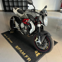 Brutale 14.000 km 2015