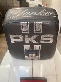 Vespa sella