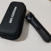 Rasoio elettrico Maxgroom