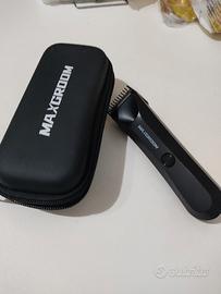 Rasoio elettrico Maxgroom