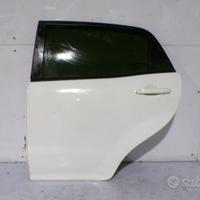Portiera Posteriore Sinistra Ssangyong Korando