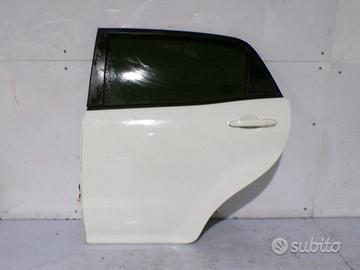 Portiera Posteriore Sinistra Ssangyong Korando