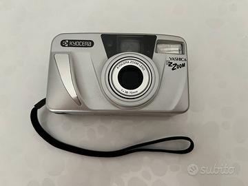 Macchina fotografica per rullino