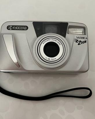 Macchina fotografica per rullino