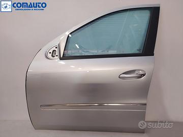 Porta ant sx MERCEDES CLASSE M (W164) '05