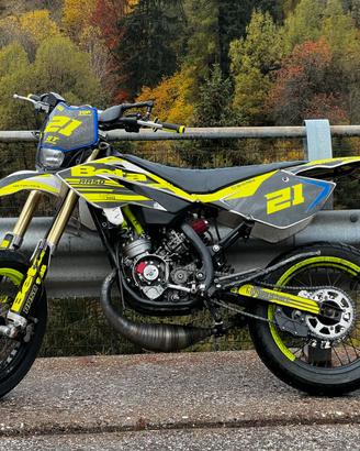 Beta RR50 (TPR 86) leggere descrizione