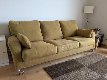 Divano tre posti Rostagno