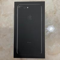 Scatolo Iphone 7 Plus 32GB