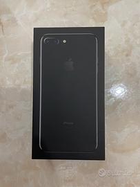 Scatolo Iphone 7 Plus 32GB