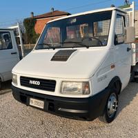 Iveco Daily 35.8
