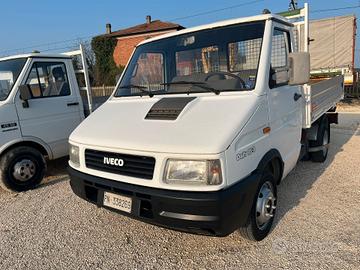 Iveco Daily 35.8