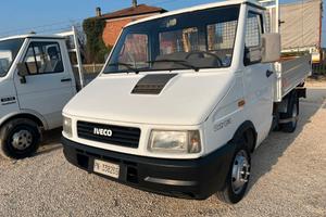 Iveco Daily 35.8