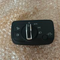Interruttore fari Audi A3 8V