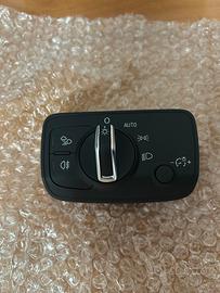 Interruttore fari Audi A3 8V