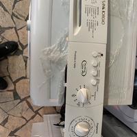 Scheda lavatrice Sangiorgio meccanica san-B
