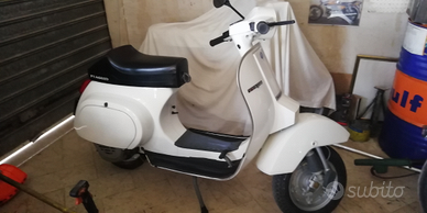 Vespa 50