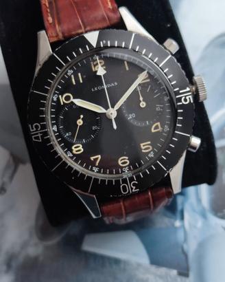 Orologio Leonidas CP2