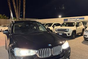 Bmw X3 xDrive20d xLine