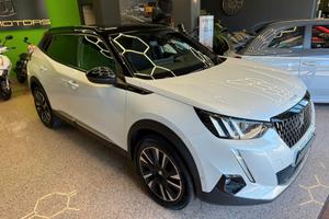 Peugeot 2008 PureTech 155 S&S EAT8 GT