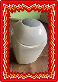 Ricariche mangia-pannolini Tommee Tippee