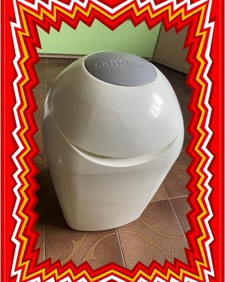 Ricariche mangia-pannolini Tommee Tippee