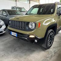 Jeep Renegade 2.0 Mjt 170CV 4WD Active Drive Low T