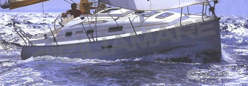 OCEANIS 311 (BENETEAU) — Vedi foto 1