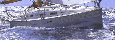 Beneteau Oceanis 311 (2000)