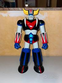Grendizer Ufo Robot Marmit