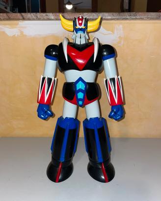 Grendizer Ufo Robot Marmit
