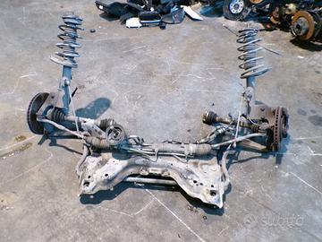 Avantreno Anteriore Peugeot 3008 1.6 hdi 2013