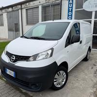 Nissan NV200 1.5 dCi 110CV Furgone