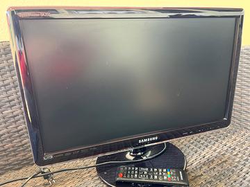 Tv samsung 22 pollici