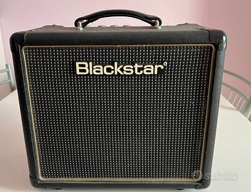 Blackstar HT-1 R